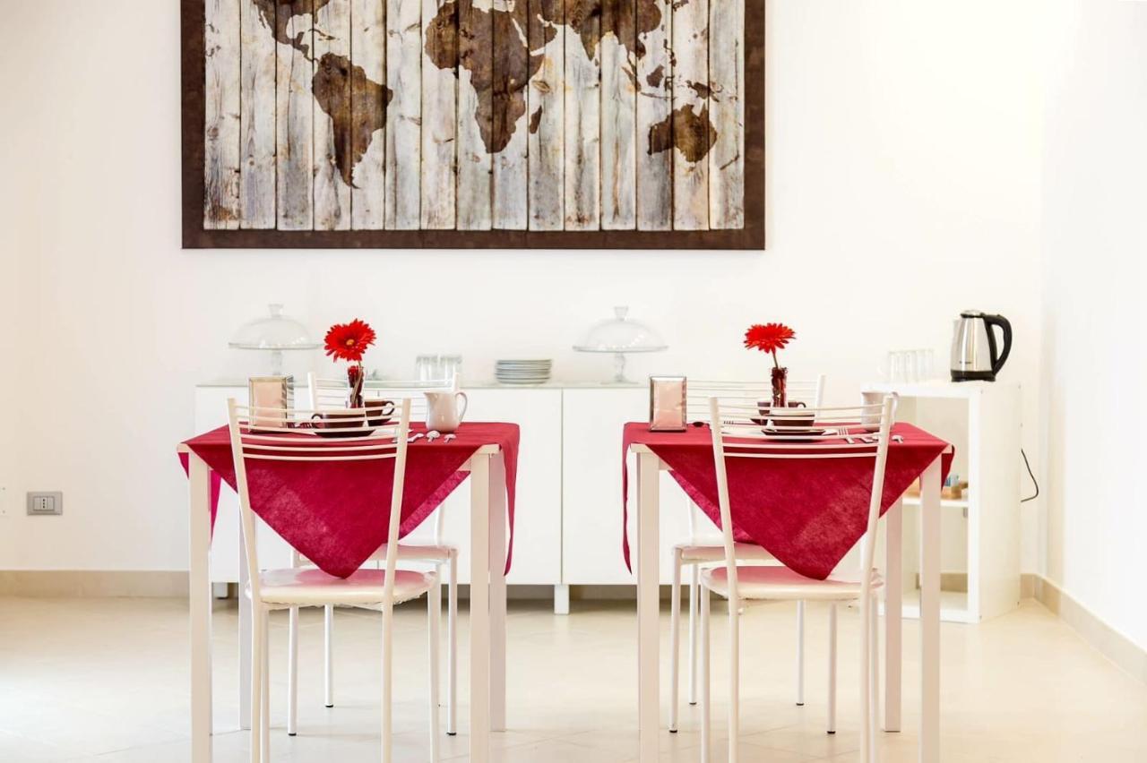 Villa Rosina Rho Eksteriør billede